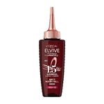 L'OREAL Paris Elvive Full Resist Anti Hair-Fall Serum With Aminexil, Hair Strength Treatment, For Men & Women with Hair Breakage, Scalp Serum, 102ml