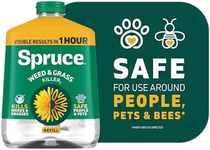 Spruce Wee