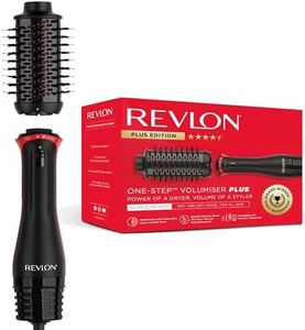 Revlon One