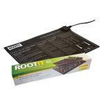 Root It Hydroponics Heat Mats Hobby Heated Propagation Heaters S M L Root!t (ROOT!T Heat Mat - Medium - 25W)