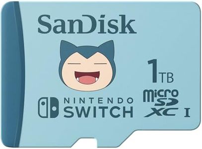 SanDisk 1 
