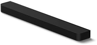 Sony BRAVIA Theater Bar 7 Soundbar 