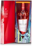 The Macallan | A Night on Earth: The Journey | Limited Edition | Single Malt Scotch Whisky | Gift Box | 43% ABV | 70 cl