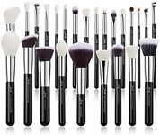 Jessup 25pcs Professional Makeup Br