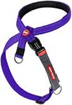 EzyDog Crosscheck Training Harness 