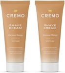 Cremo Coconut Mango Moisturizing Sh