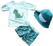 Yober Baby Toddler Boys Two Pieces 