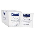 Pure Encapsulations Detox Pure Pack