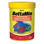 Tetra BettaMin 0.81oz, 23g (Bilingual)