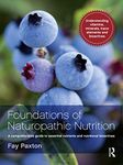 Foundations of Naturopathic Nutriti