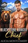 Blackstone Ranger Chief: Blackstone Rangers Book 1