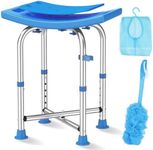 Medhelp Shower Chair for Inside Sho