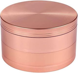 Spice Grinder 2.4 in (Rose Gold)