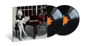 All For You (A Dedication To The Nat King Cole Trio) [VINYL]