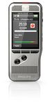 Philips DPM6000 Digital Pocket Memo Voice Recorder with Push Button Operation