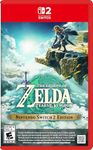 The Legend of Zelda™: Tears of the 