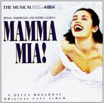 Mamma Mia! The Musical Based on the Songs of ABBA: Original Cast Recording (1999 London Cast)