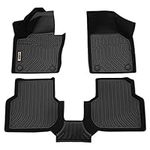 orealtrend Car Mats Replacement for