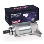 Starter Fit Yamaha WR450F WR450 Motorcycle 2003-2006 5TJ-81890-00-00 Olifant