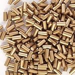 (2.2mm) 35g/Pack(Approx 300pcs) Gold Universal Lighter Flint Stone Replace for Petrol Gas Fluid Lighter