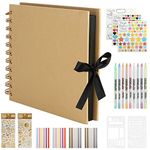 Scrapbook Kits