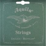 Aquila 65U Ukulele TENOR Low-G Tuning, Key of C - GCEA (Bionylon/wound G-string)