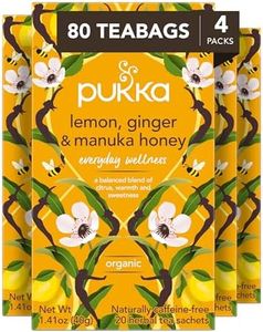 Pukka Herb