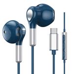 Usb-c Headphones For Pixel 4