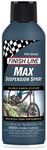 Finish Line Max Suspension Spray Aerosol, 9Oz