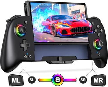 Switch Con