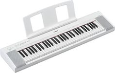 Yamaha Portable Pianos