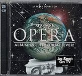 The Best Opera Album in the World..