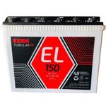 Battery Exide EL 150 (48month Wr) - 12 volt