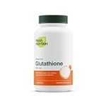 Glutathione Supplement - Strongest 