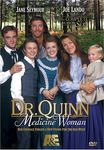 Dr Quinn Medicine Woman: Complete Season 6 [DVD] [Region 1] [US Import] [NTSC]