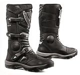 Forma Motorcycle Boots Adventure WP