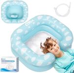 Cehim Inflatable Shampoo Basin for 