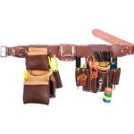 Occidental Leather 5036M Pro Electrician Tool Belt Medium