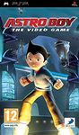 Astroboy (Sony PSP)