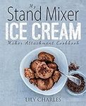 My Stand Mixer Ice Cream Maker Atta