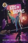 Renegade Game Studios Kids on Broom