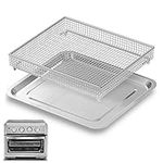 stainless Steel Baking Tray Pan and