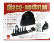 DISCO-ANTISTAT RECORD CLEANER