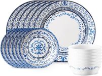 Corelle Portofino Dinnerware Set, 1