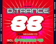 D.Trance Vol.88 (incl.D.Techno 45)