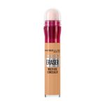 Maybelline New York Instant Age Rewind Dark Circles Treatment Concealer - Butterscotch, Dark Circles And Blemish Eraser, Medium Coverage Concealer For Normal Skin, Ultra Blendable | 6 ml