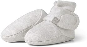 goumikids Viscose Made from Bamboo Organic Cotton Stay-On Boots
