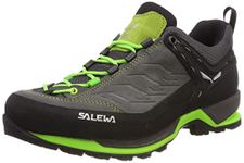 SALEWA Ms Mtn Trainer, Ombre Blue/Tender Shot, 8.5, MALE