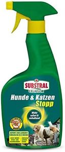 Substral Hunde-Katzen-Stop Substral Celaflor 500ml