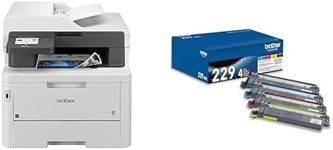 Brother MFCL3780CDW Printer and TN2